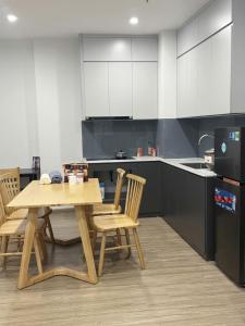 Homestay cho gia đình ocean park 1