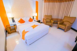 Asawann Hotel Nongkhai