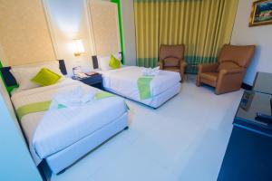 Asawann Hotel Nongkhai