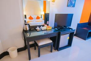 Asawann Hotel Nongkhai