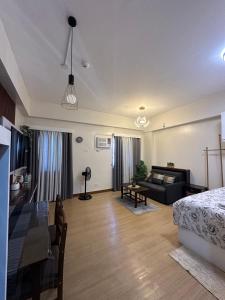 Davids Suite at Hope Residences Trece Martires Cavite