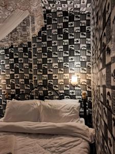 IBRAHIM Garden Hostel