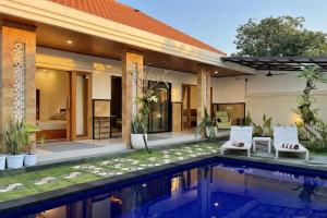 Adela Villa Sanur