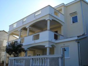 Apartments in Tkon - Insel Pasman 53913