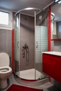 Olive Nest, Cozy Apartment in Ammoudara