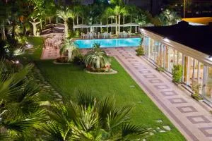 Hotel Ares - San Michele