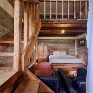 Altépetl Cabañas Zacatlán