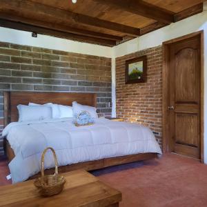 Altépetl Cabañas Zacatlán