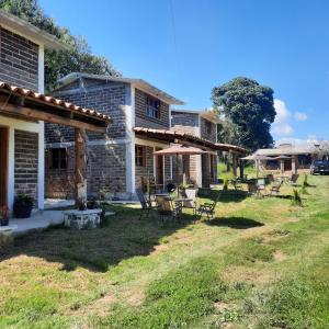 Altépetl Cabañas Zacatlán