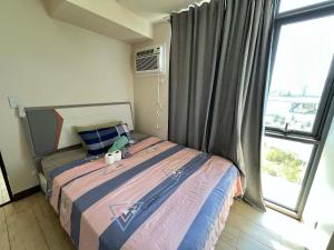 Gentry Manor Family Suite Facing Okada Fountain WiFi TV Near Airport 8A
