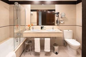 Palacio de Avilés Affiliated by Meliá