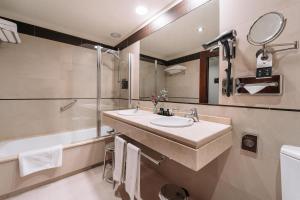 Palacio de Avilés Affiliated by Meliá