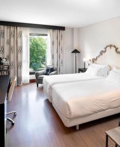 Palacio de Avilés Affiliated by Meliá