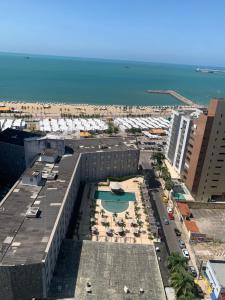 FortalezAmar Hotel Praia Mansa