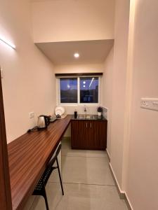 Global Residency