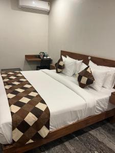 Sesha Residency