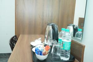 Sesha Residency