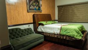 Hotel María Bonita by Chavira