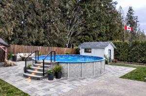 The HI-Mark House - Hot tub,AC,Pool table, Pool May2026