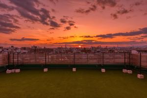 THE ROOF TOP TERRACE -vacation rental-