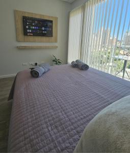 Tower Suites - Exclusiva Suite 9 - Centro de Neuquén