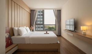 ALLEN and Company Serviced Residences - VINHOMES CENTRAL PARK and more