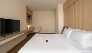 ALLEN and Company Serviced Residences - VINHOMES CENTRAL PARK and more