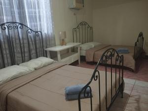 Tayud Hotel by Hiverooms