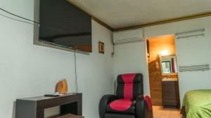 Hotel María Bonita by Chavira