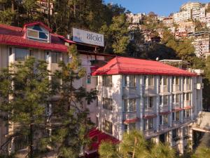 8fold by Larisa, Shimla