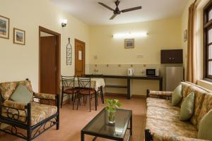 Luxury 5BHK Villa with Private Pool near Benaulim Beach