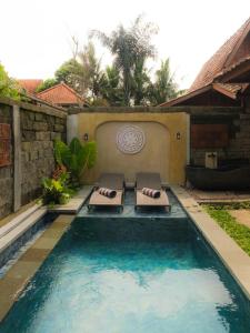 Ayuning Private Villas