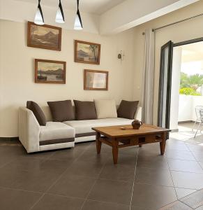 Authentic apartment near Croisette