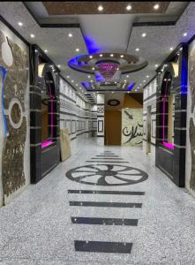 Fully finished Appartement