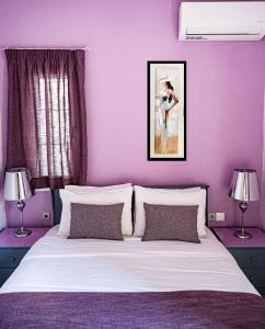 Sand Garden Apart, Easy Stay by Heraklion Coast