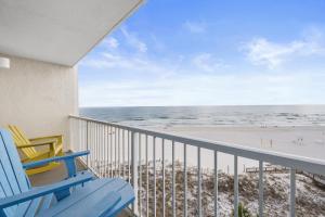 Seaside Beach & Racquet Club 3705