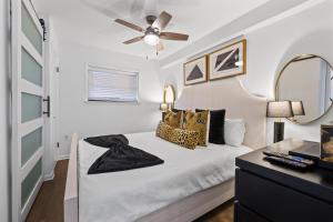 Seaside Beach & Racquet Club 3705