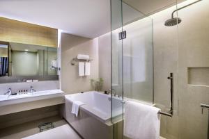 Executive Suite 1 giường King (Executive Suite With 1 King Bed)