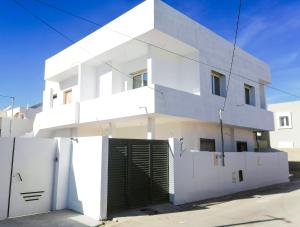 Villa Prestige sfax