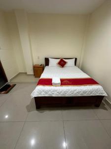 Khách Sạn Hoa Mỹ