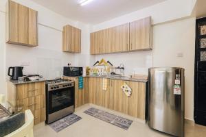 1 Bedroom Apartment in Ngara, Nairobi Near CBD