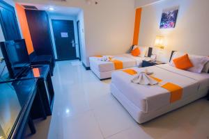 Asawann Hotel Nongkhai