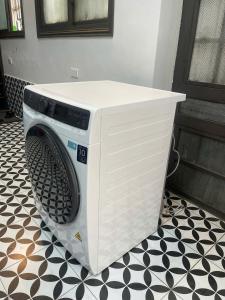 HC Luxury Apartment 02