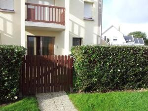 Apt 4 pers - 200 m de la plage - Terrasse - CONGARD