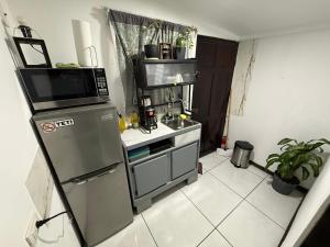 Alojamiento Cereza 1