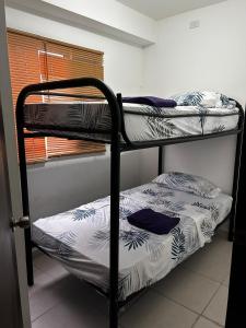 Apartamento en Playa La Barqueta