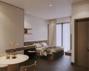 Là Lá La Homestay - Căn Hộ Gần Biển - PTN 301