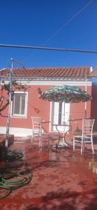 grenta country house