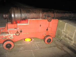 Hotels Hotel La Porte Saint Pierre-Logis Hotel Intra Muros : photos des chambres