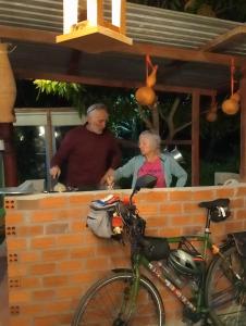 Homestay Hoàng Long